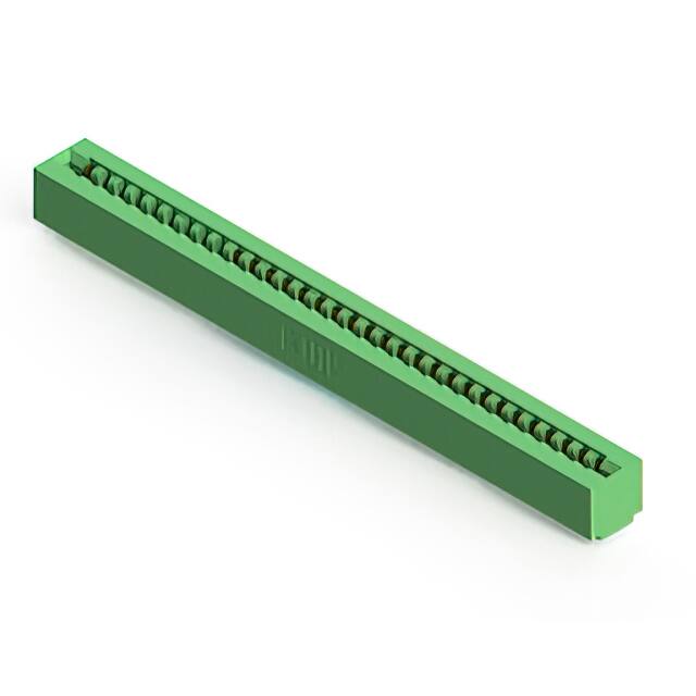 807-064-559-201 EDAC Inc.  Edgeboard Connectors